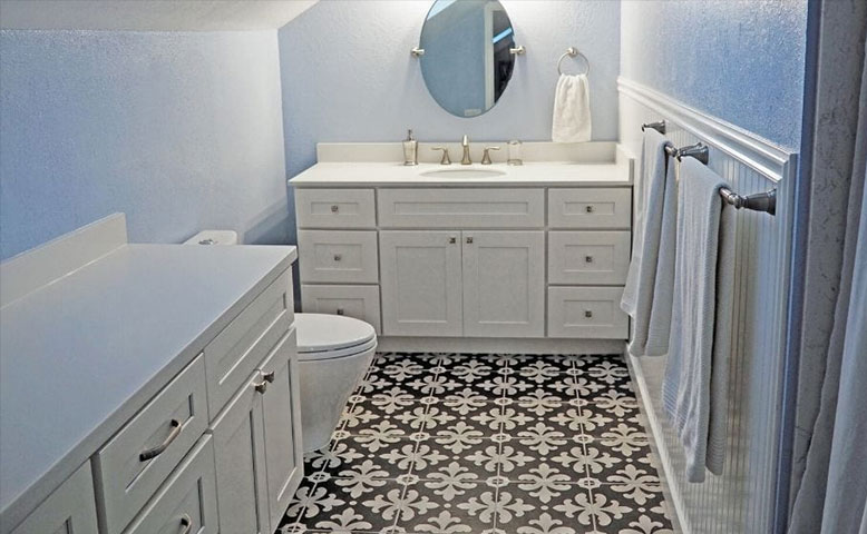 Beyond the Ordinary: Elevate Your Bathroom with Custom Showers