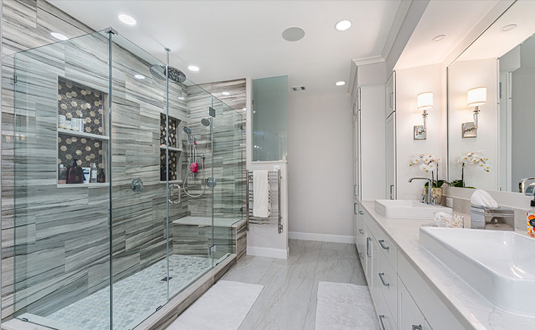 The Art of Bathroom Tile Floor: From Start to Stunning Finish